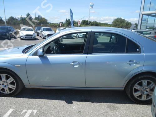 Right headlight FORD MONDEO III (B5Y) 2.0 16V TDDi / TDCi | BP25663846C29 - Image 4