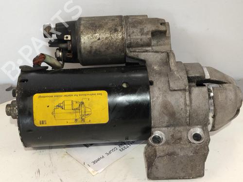 Starter BMW 3 Coupe (E92) 320 d | BP40032177M8 - Image 2