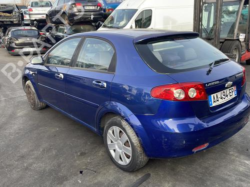 Right tailgate light CHEVROLET LACETTI (J200) 2.0 D | BP27898109C80 - Image 7