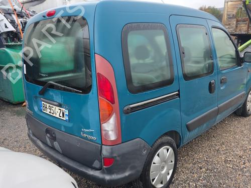 Left headlight RENAULT KANGOO Express (FC0/1_) 1.5 dCi (FC07, FC1R) | BP33051078C28 - Image 12