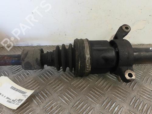 Used Right front driveshaft MINI MINI (R56) Cooper SD (136 hp) 25662388