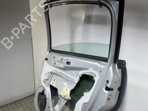 Right rear door CITROËN C4 I (LC_) 1.6 HDi | BP25669177C5 