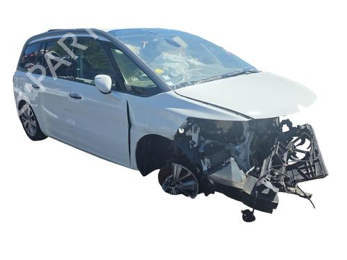 Used Hood Hood CITROËN C4 Grand Picasso II (DA_, DE_) [2013-2026] 34168003 34168003