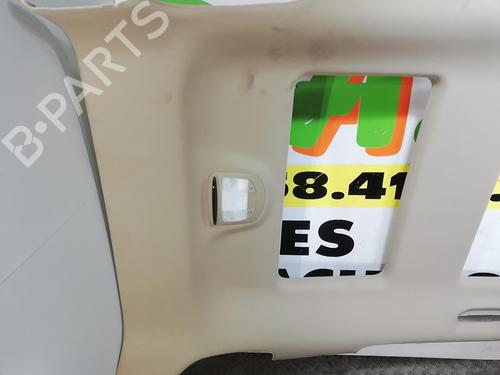 Interior roof MERCEDES-BENZ GL-CLASS (X166) GL 500 4-matic (166.873) | BP25662535I12 