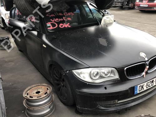 Rear parcel shelf BMW 1 (E87) 120 d | BP25665750C85 