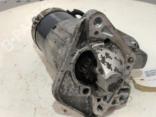 Used Starter Starter RENAULT MEGANE II (BM0/1_, CM0/1_) 1.5 dCi (BM1F, CM1F) (86 hp) 40032169 40032169