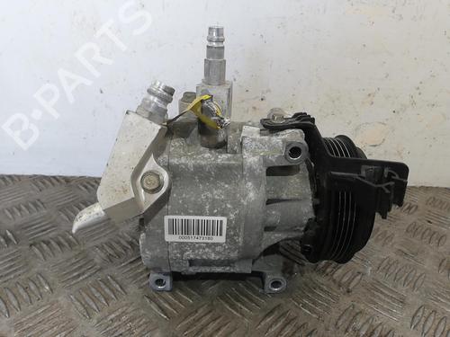 AC compressor FIAT PANDA (169_) 1.2 (169.AXB11, 169.AXB1A) | BP25662428M34 - Image 2