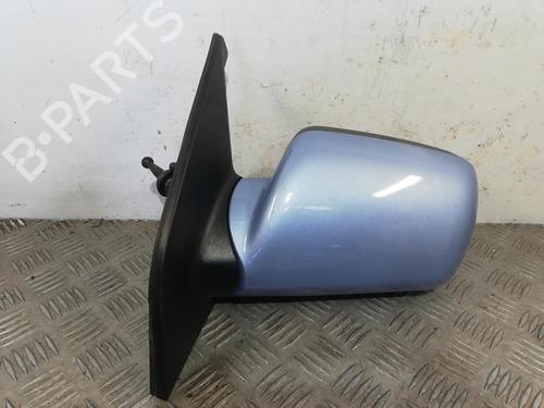 Left mirror KIA PICANTO I (SA) 1.1 | BP25662553C26 