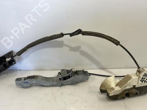 Used Front left lock PEUGEOT PARTNER Box Body/MPV 1.6 HDi (90 hp) 29243290