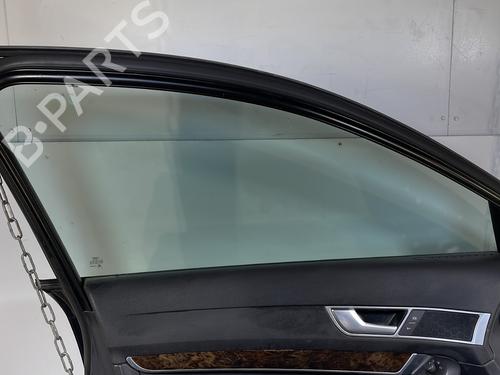 Left front door AUDI A6 C6 (4F2)  | BP25667867C2 