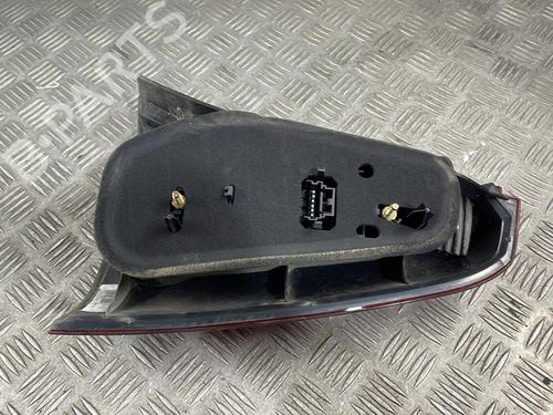 Left taillight DACIA LOGAN (LS_) 1.4 (LSOA, LSOC, LSOE, LSOG) | BP25667955C34 