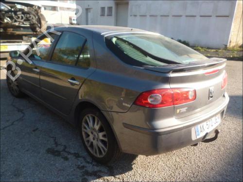 Højre baglygte RENAULT LAGUNA II (BG0/1_) 1.9 dCi (BG1A, BG1W, BG0G) | BP25665678C35 