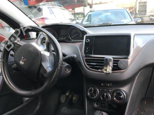 Ferdsskriver PEUGEOT 2008 I (CU_) 1.6 HDi (92 hp) 32326747