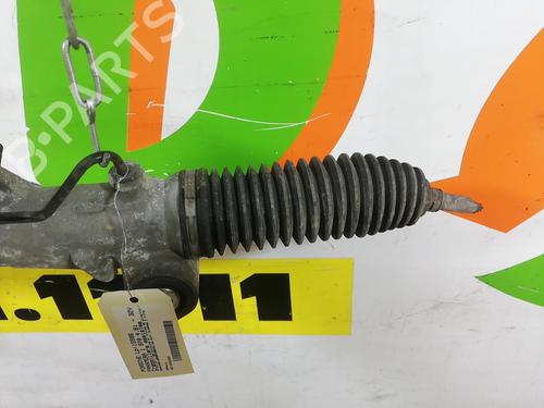 Steering rack PORSCHE PANAMERA (970) 4.8 S | BP25669738M22 