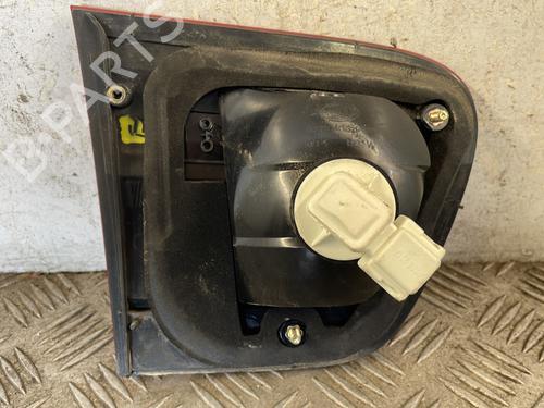 Right tailgate light SEAT IBIZA II (6K1) 1.4 i | BP25664358C80 