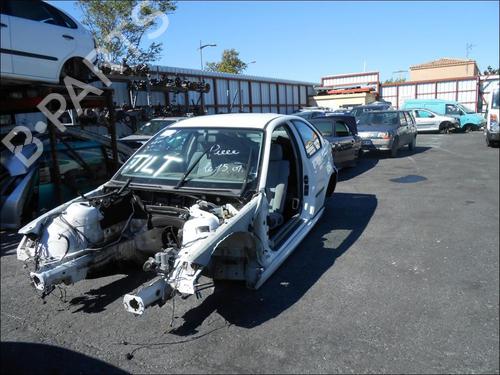 Steering column stalk BMW 3 Compact (E46) 320 td | BP25665778I23  - Image 7