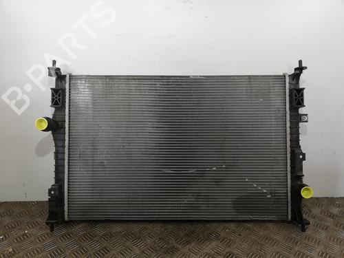 Water radiator PEUGEOT EXPERT Van (V_) 2.0 BlueHDi 145 | BP25667664M31 - Image 2