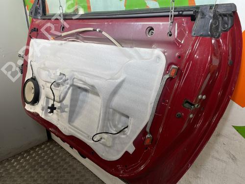 Left front door ALFA ROMEO MITO (955_) 1.3 MultiJet (955AXP1A, 955AYC1A) | BP25664873C2 