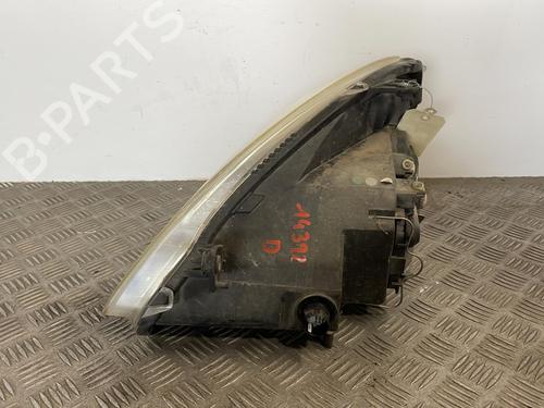 Right headlight LANCIA YPSILON (843_) 1.2 (843.AXA1A) | BP25667964C29 