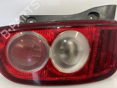 Used Left taillight NISSAN MICRA III (K12) 1.5 dCi (65 hp) 26027947