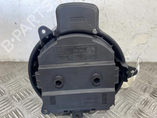 Heater blower motor AUDI A6 Allroad C7 (4GH, 4GJ) 3.0 TDI quattro | BP25662290M62 