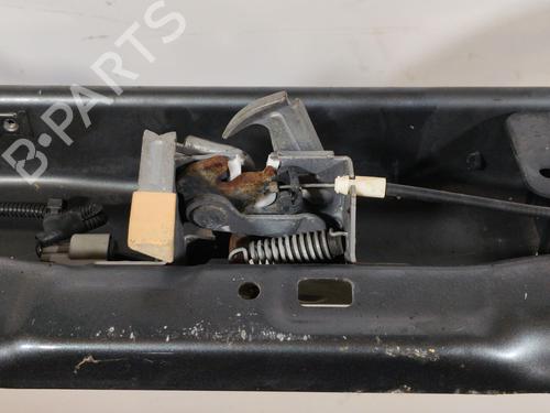 Used Front slam panel Front slam panel VOLVO C30 (533) D2 (115 hp) 29513101 29513101