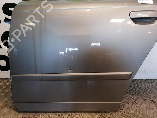 Left rear door AUDI A4 B7 Avant (8ED) 2.0 TDI | BP25663266C4 