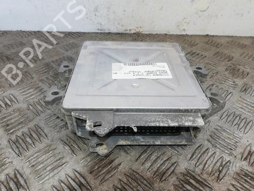 Used Engine control unit (ECU) CITROËN SAXO (S0, S1) 1.4 VTS (75 hp) 25669778