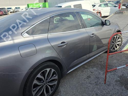 Used Right rear door RENAULT TALISMAN (LP_) 1.6 dCi 130 (130 hp) 32392919