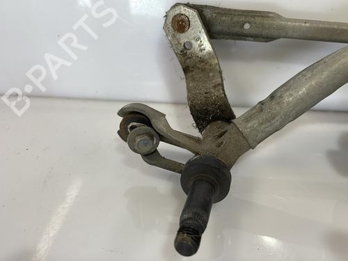 Front wiper motor PEUGEOT 208 I (CA_, CC_) 1.2 VTI 82 | BP26557405M29