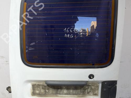 Left tailgate RENAULT KANGOO Express (FC0/1_) 1.5 dCi (FC07, FC1R) | BP29074359C76 