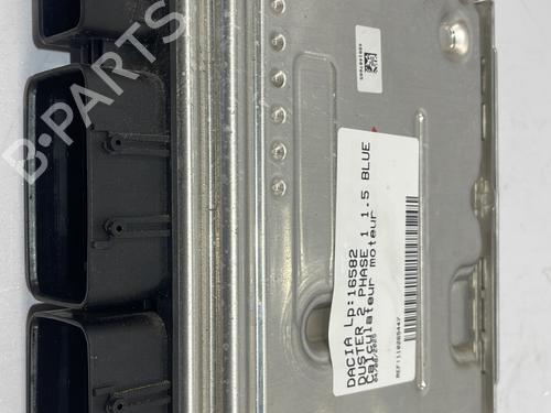 Engine control unit (ECU) DACIA DUSTER (HM_) 1.5 dCi 115 (HMAD) | BP27884331M57 - Image 2