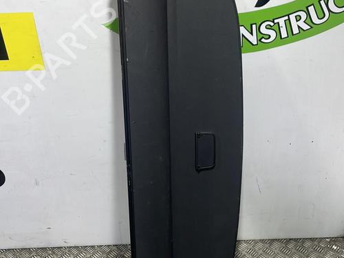 Used Rear parcel shelf Rear parcel shelf AUDI A4 B7 Avant (8ED) 1.9 TDI (116 hp) 25668040 25668040