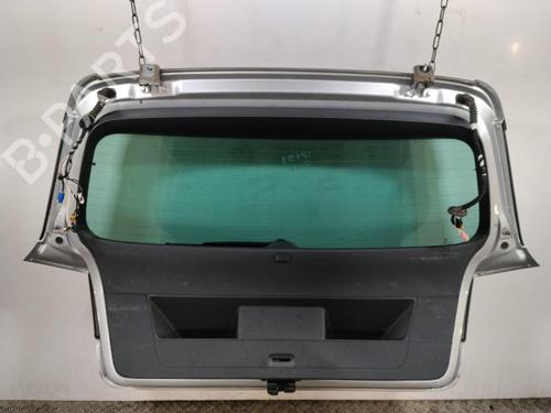 Used Tailgate Tailgate VW GOLF VI (5K1) 2.0 GTi (210 hp) 40272372 40272372