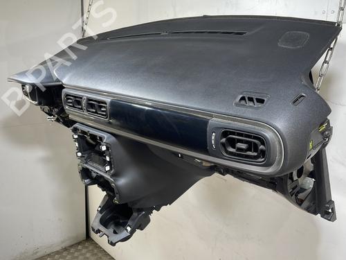Dashboard CITROËN C3 III Van (SX_, SY_) BlueHDi 100 | BP25664866C46 - Image 2