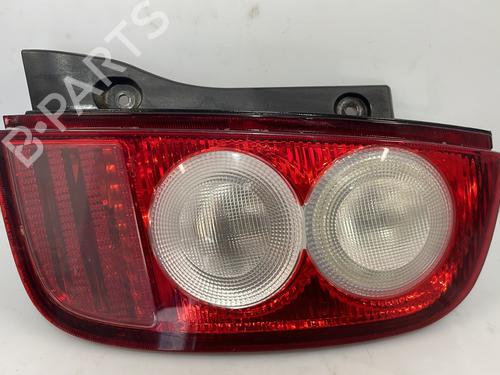 Used Right taillight NISSAN MICRA III (K12) 1.2 16V (80 hp) 28283489