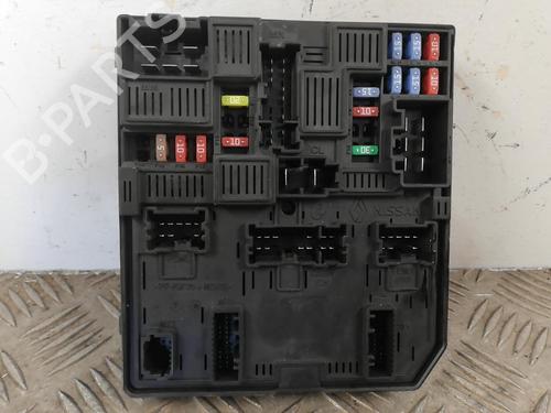 Electronic module NISSAN PULSAR Hatchback (C13) 1.5 dCi | BP25665150M83 - Image 3