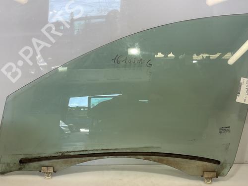 Used Front left door window RENAULT MEGANE III Hatchback (BZ0/1_, B3_) 1.5 dCi (BZ09, BZ0D, BZ1W, BZ29, BZ14) (110 hp) 29120121