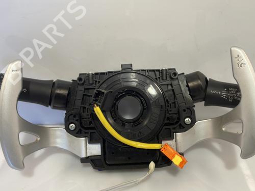 Used Steering column stalk MITSUBISHI OUTLANDER III (GG_W, GF_W, ZJ, ZL, ZK) Plug-in Hybrid (GG2W) (200 hp) 26154691
