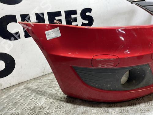 Front bumper DACIA LOGAN MCV (KS_) 1.5 dCi (KS04) | BP25662905C7 