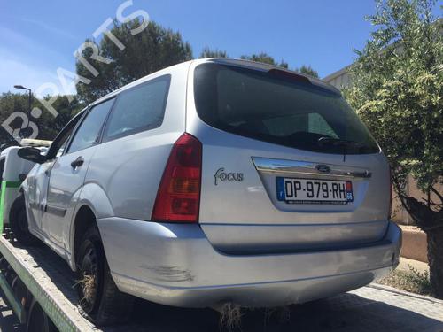 Used Parts FORD FOCUS I Turnier (DNW) 1.8 16V 2534862