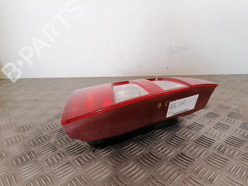Venstre baglygte SKODA FABIA I (6Y2) 1.4 | BP25668355C34 