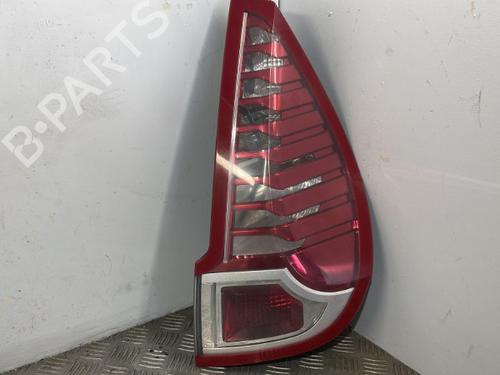 Used Right taillight RENAULT SCÉNIC III (JZ0/1_) 1.5 dCi (110 hp) 25664748