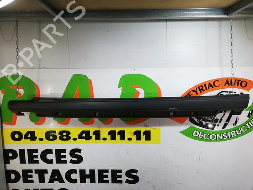 Używane Próg lewy MERCEDES-BENZ GL-CLASS (X166) GL 500 4-matic (166.873) (435 hp) 25662658