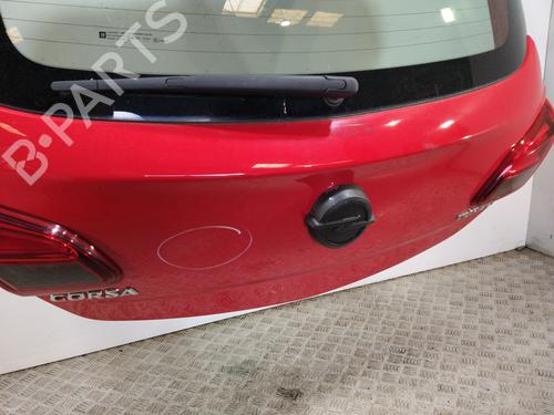 Tailgate OPEL CORSA E (X15) 1.4 Turbo (08, 68) | BP31808637C6 - Image 2