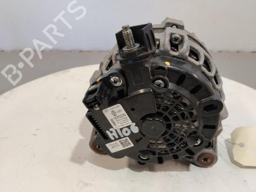 Alternator DACIA SANDERO III 1.0 TCe 90 | BP36684092M7 - Image 2