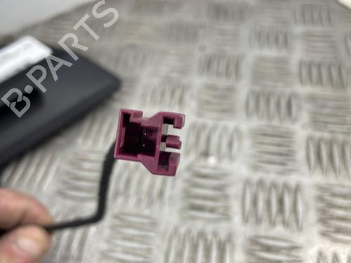 Used Third brake light Third brake light MERCEDES-BENZ E-CLASS (W212) E 220 CDI / BlueTEC (212.001, 212.002) (170 hp) 25662014 25662014