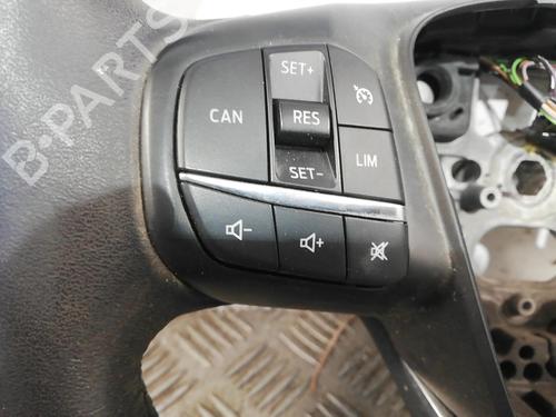 Steering wheel FORD FOCUS IV (HN) 1.0 EcoBoost | BP25670055C49 - Image 5