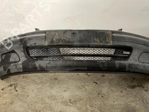 Used Front bumper PEUGEOT 106 II (1A_, 1C_) 1.0 i (50 hp) 25666066