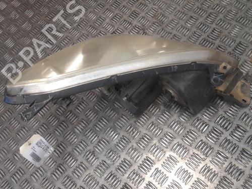 Left headlight TOYOTA COROLLA Verso (ZER_, ZZE12_, R1_) 2.0 D-4D (CUR10_, CUR10R) | BP25671079C28 
